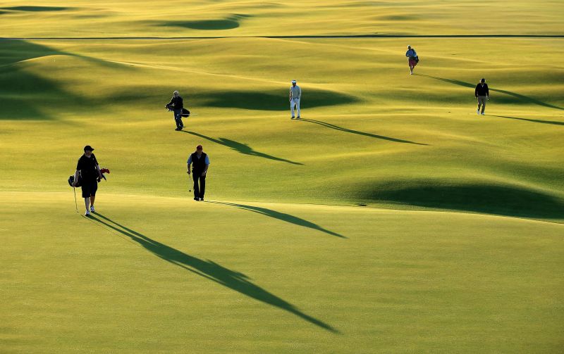 Best Scotland Golf Courses | CNN