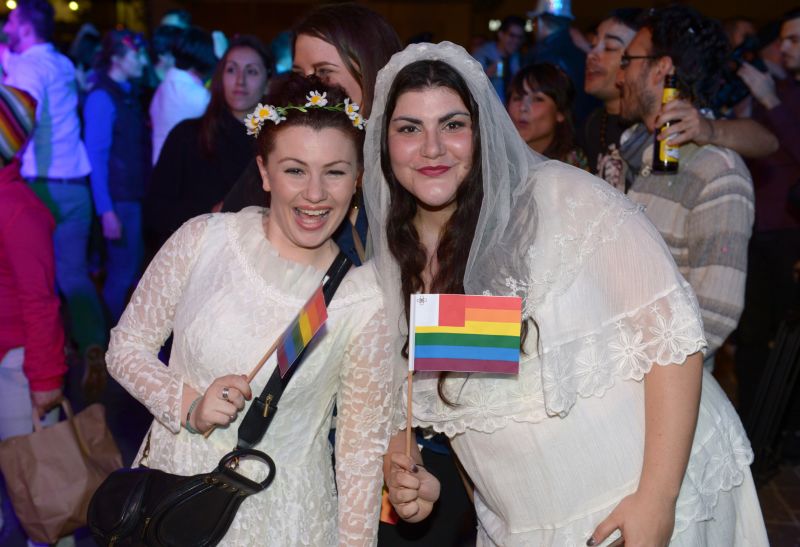 Malta Moves Step Closer To Legalizing Gay Marriage CNN   170705103124 Malta Gay Marriage 