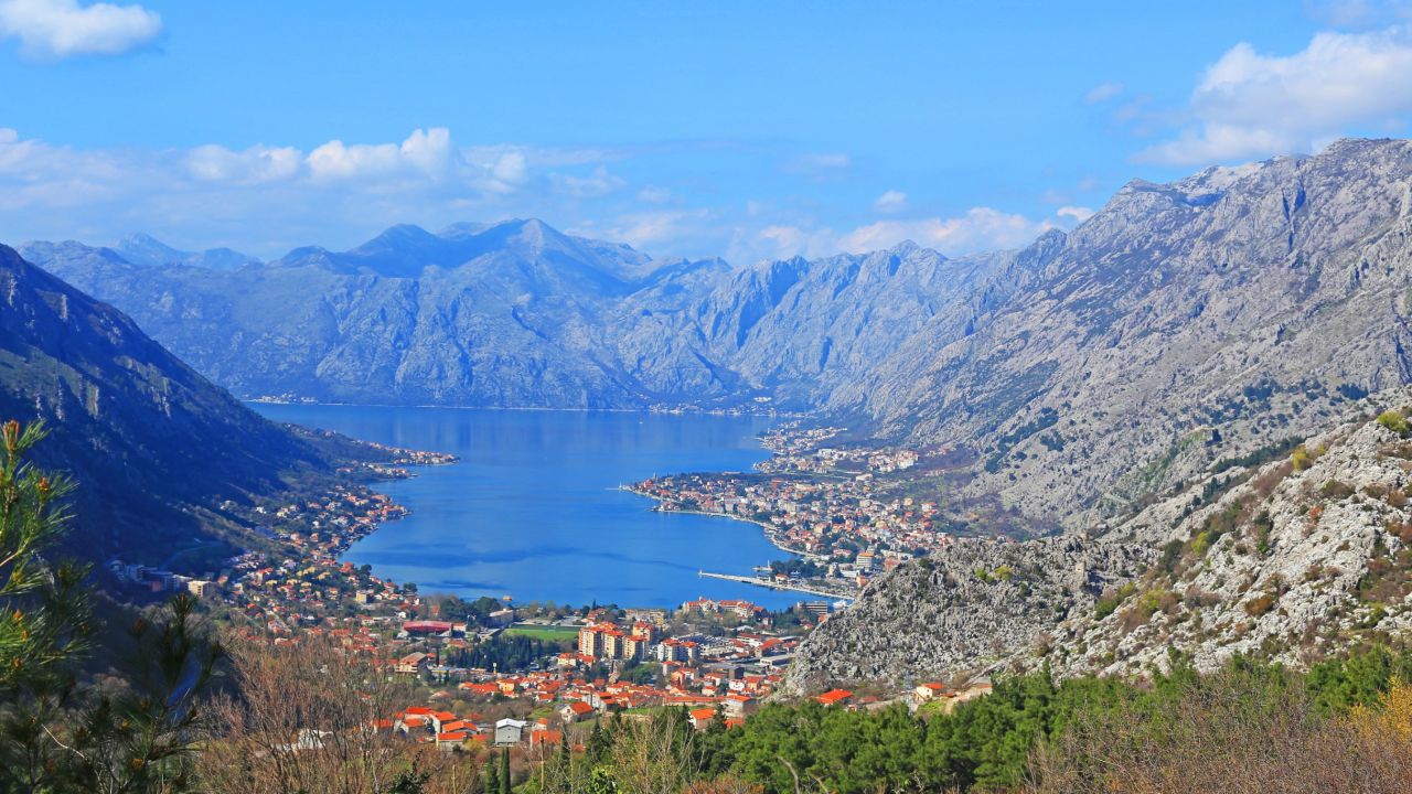 Montenegro is the newest country to introduce a citizen by investment program. 