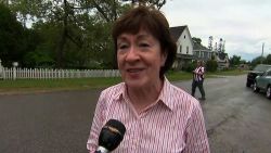 Susan Collins 7/4/17