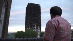 03 psychology lose everything Grenfell Tower