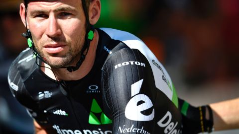 Mark Cavendish is to take a break from cycling to recover from Epstein-Barr virus.