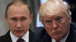 Trump Putin split file