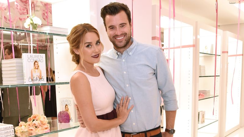 Lauren Conrad Shares Glimpse Inside Life With William Tell & Kids