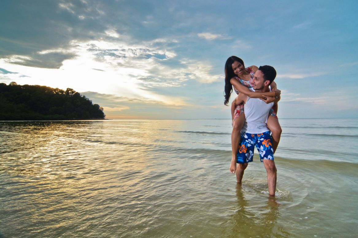 10 of the best beaches near airports CNN Business