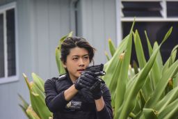 Grace Park in an episode of 'Hawaii Five-0.'