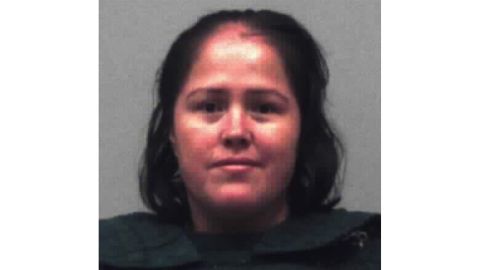 Isabel Martinez is charged with aggravated assault, murder and malice murder in the fatal stabbings.