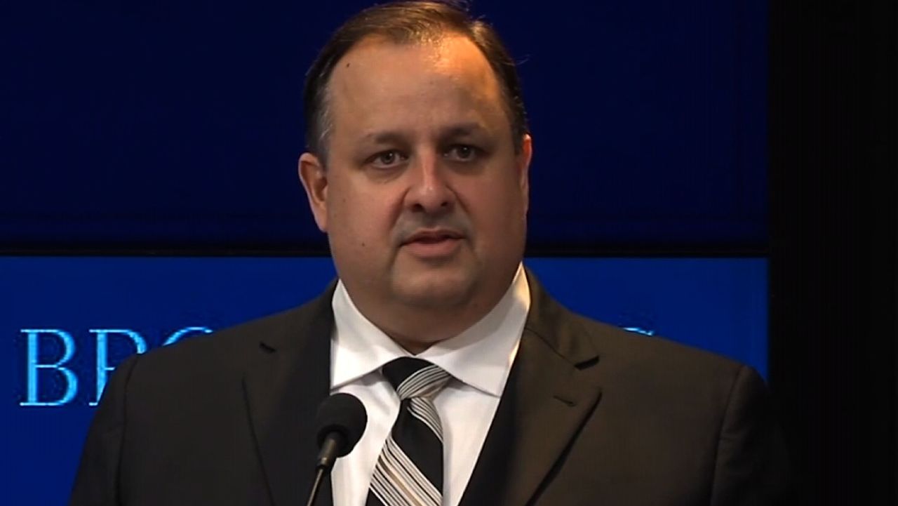 Walter Shaub File January 11 2017 02