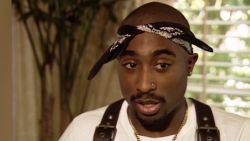 Tupac letter to Madonna heads to auction | CNN