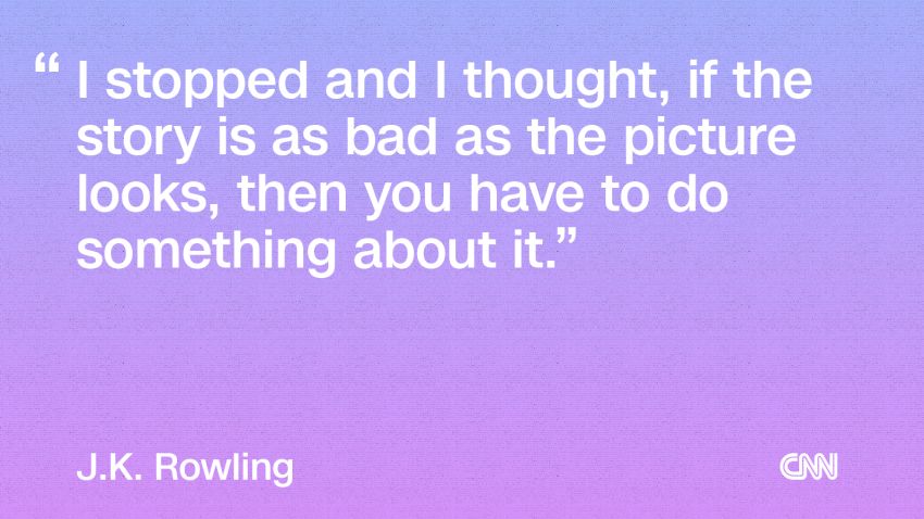 03 JK Rowling Quote Card