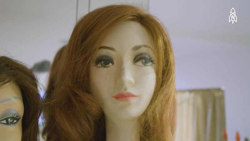 Meet New York s master wigmaker