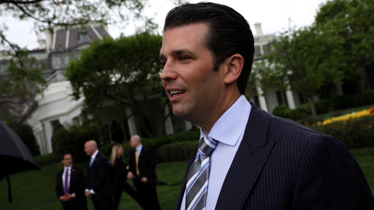 nyt report trump jr russia meeting mook bpr nr_00020317