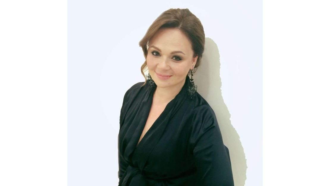 Russian lawyer Natalia Veselnitskaya denied to the New York Times that she had links to the Kremlin.