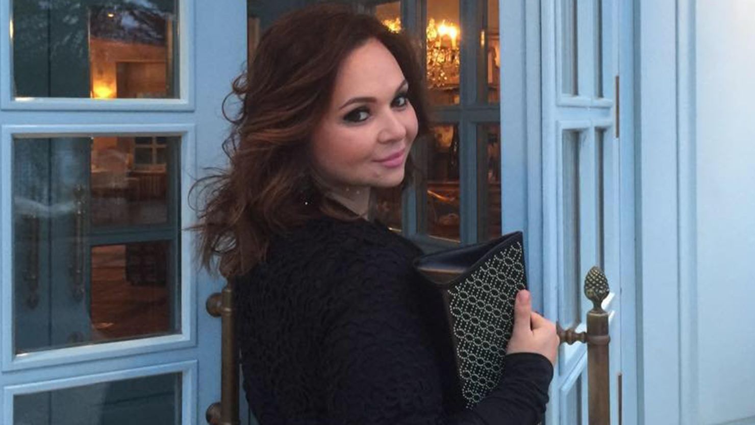 Russian lawyer Natalia Veselnitskaya met with President Donald Trump's son, son-in-law and campaign manager last year.