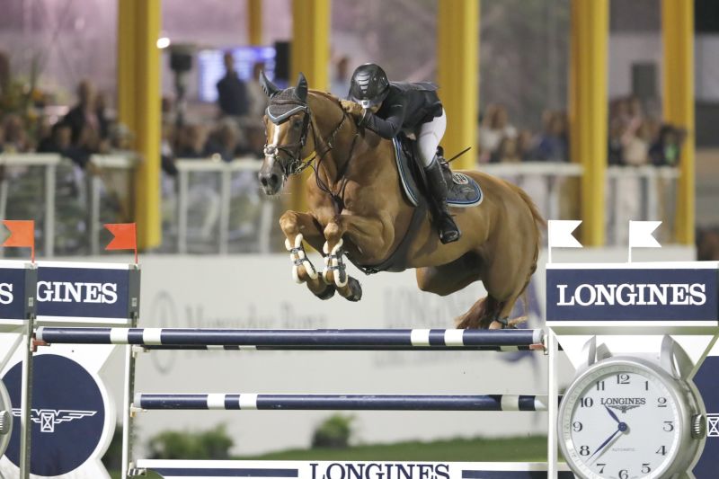 LGCT and GCL Cascais Goldstein shines CNN