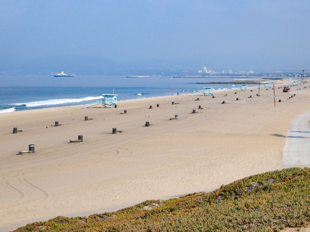10 of the best beaches near airports CNN Business