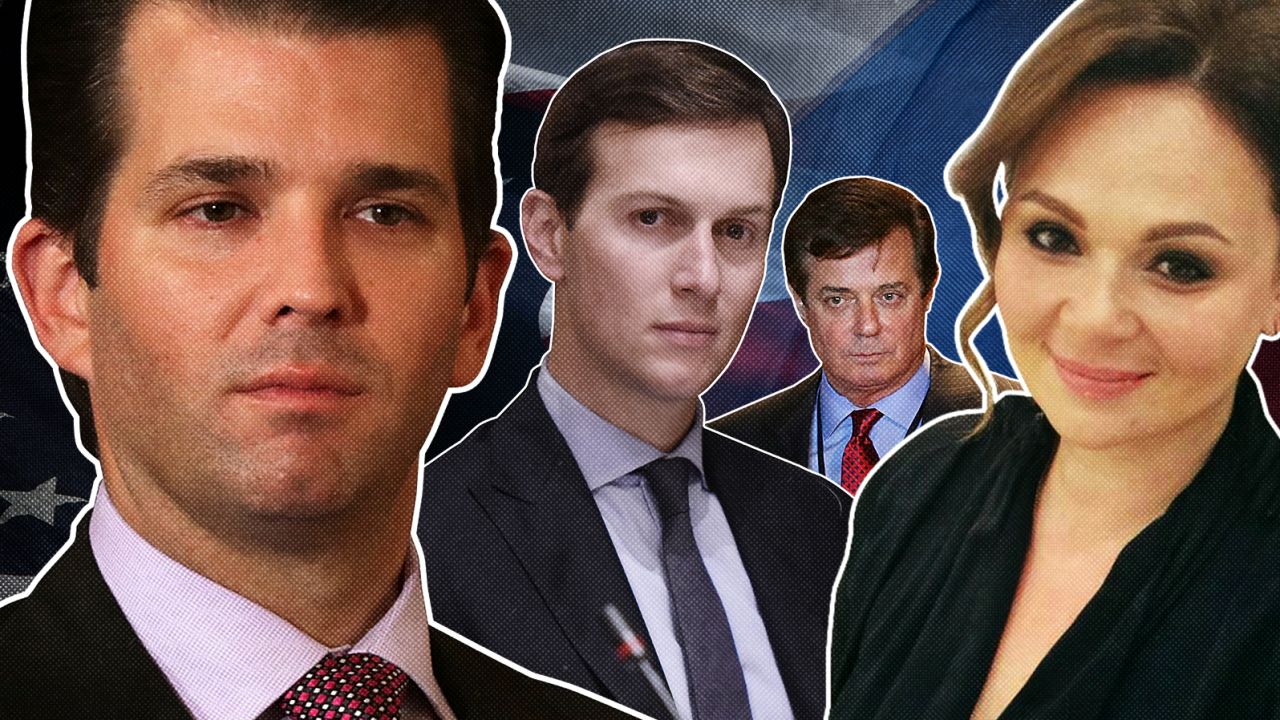 US Russia lawyer split