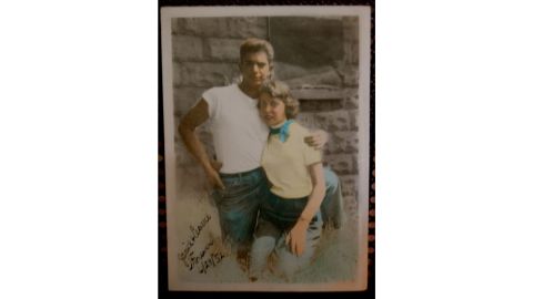 Janice Gentile spent nearly a half-century married to Cesare Gentile, her high school sweetheart.