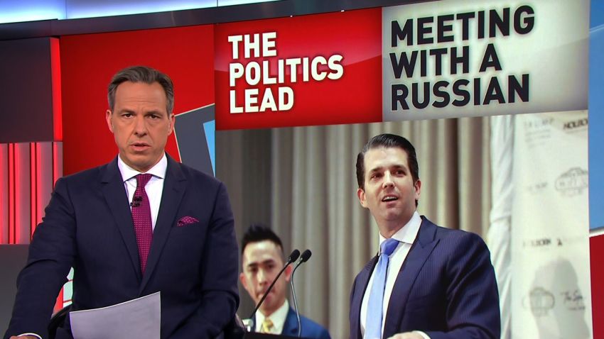 tapper monologue