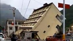 building collapse china 2