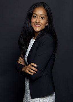 Vanita Gupta