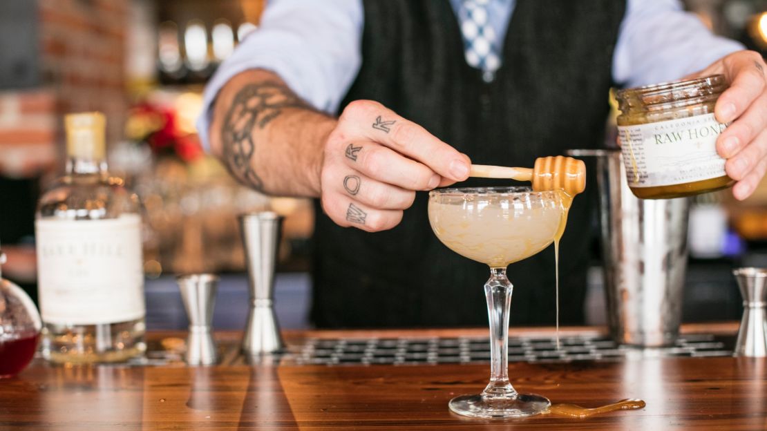 Whistle pig succeeded at the San Francisco World Spirits Competition.