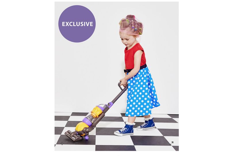 Mothercare best sale cleaning trolley