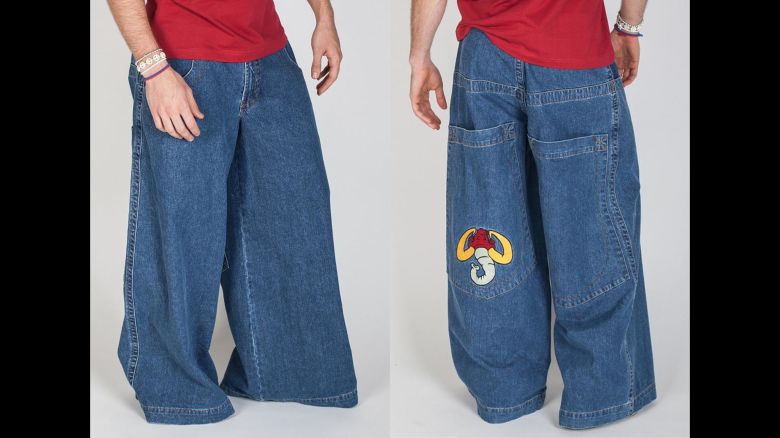 JNCO jeans
