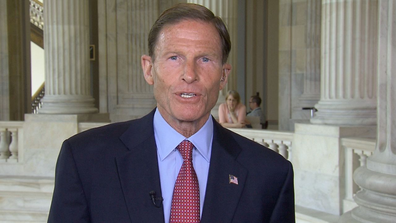 Richard Blumenthal 