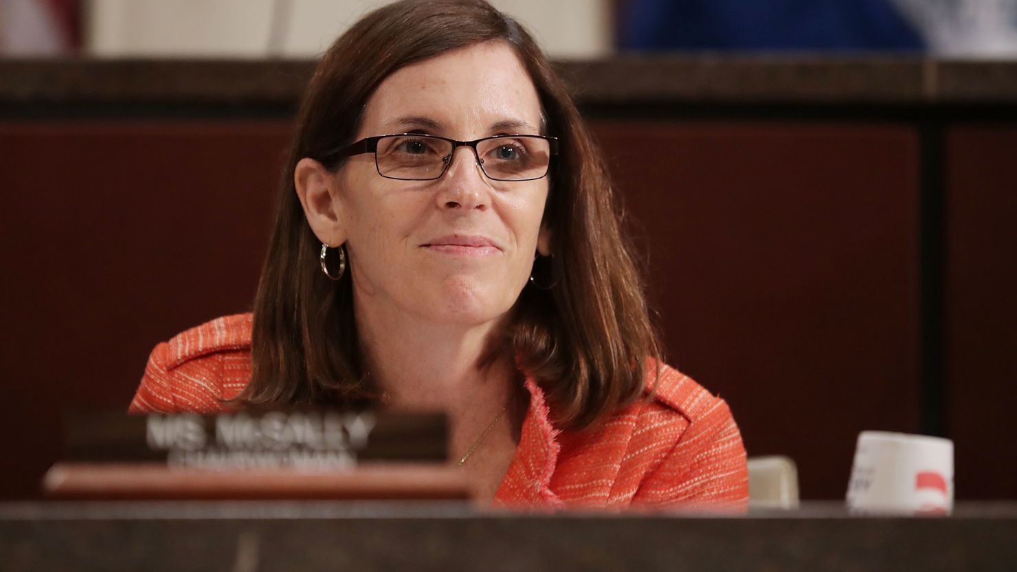 martha mcsally