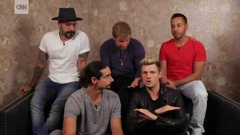 backstreet boys i want it that way makes no sense backstreet boys i want it that way makes no sense