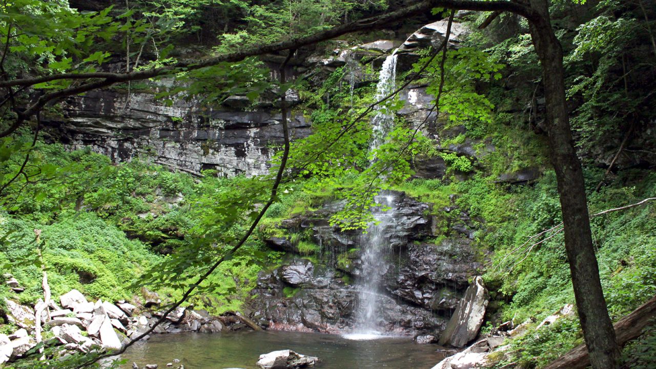Catskills see big revival as New York vacation spot | CNN