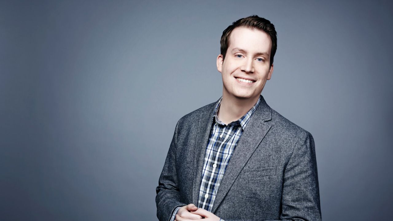 sean okey profile