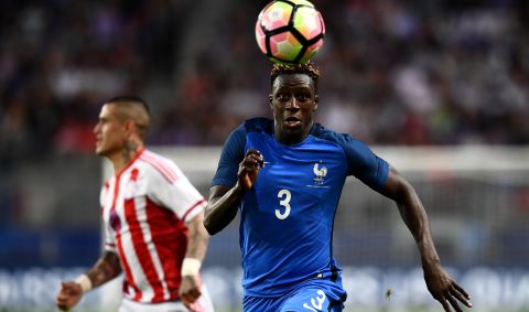 Pep Guardiola completed the revamp of his Manchester City backline with the signing of French left back Benjamin Mendy from Monaco in July. The athletic 23-year-old signed for the Ligue 1 side in the summer of 2016, making 25 league appearances en route to the French title. 