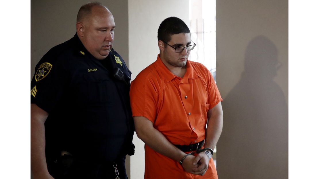 Cosmo Dinardo confessed to his involvement in the murders of four men, his attorney said.