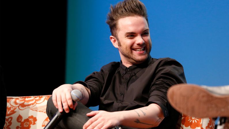 Actor Thomas Dekker, known for his roles in "Heroes" and "Terminator: The Sarah Connor Chronicles,"<a href="index.php?page=&url=https%3A%2F%2Ftwitter.com%2FtheThomasDekker%2Fstatus%2F885662910344708097" target="_blank" target="_blank"> came out publicly via a tweeted statement</a> in July after he said "a prominent gay man used an awards acceptance speech to 'out' me." Dekker also revealed that he had married in April.