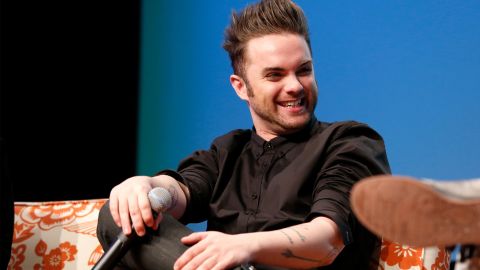 Actor Thomas Dekker, known for his roles in "Heroes" and "Terminator: The Sarah Connor Chronicles,"<a href="https://twitter.com/theThomasDekker/status/885662910344708097" target="_blank" target="_blank"> came out publicly via a tweeted statement</a> in July after he said "a prominent gay man used an awards acceptance speech to 'out' me." Dekker also revealed that he had married in April.