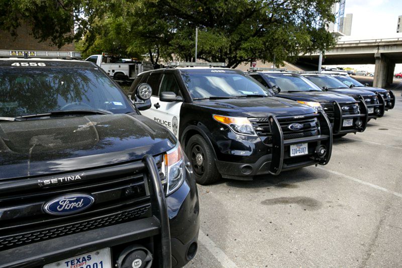 Carbon Monoxide Poisoning What To Watch For CNN   170714113914 Austin Police Department Ford Explorers 