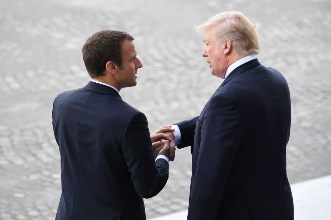 Alain Jocard/AFP/Getty Images