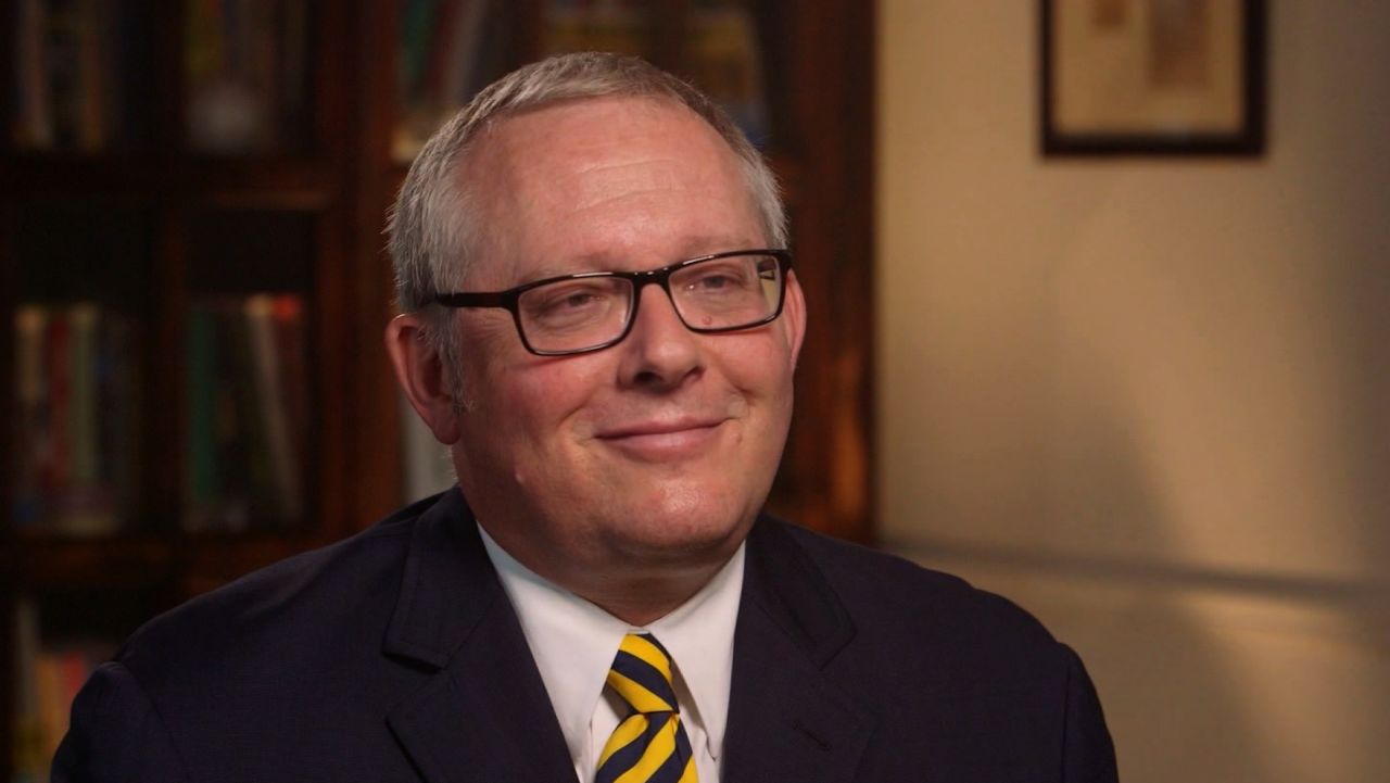 michael caputo