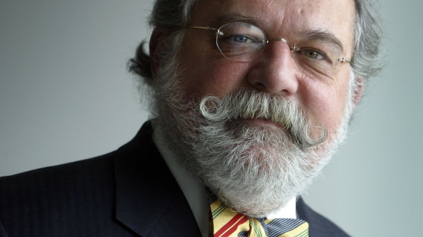 Former federal prosecutor Ty Cobb has been named as White House special counsel. Cobb was a corporate attorney in Denver, Colorado and is a distant relative of baseball legend Ty Cobb. 