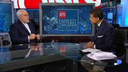 exp GPS 0716 Zarif on Yemen and Syria conflicts military solutions_00001101.jpg