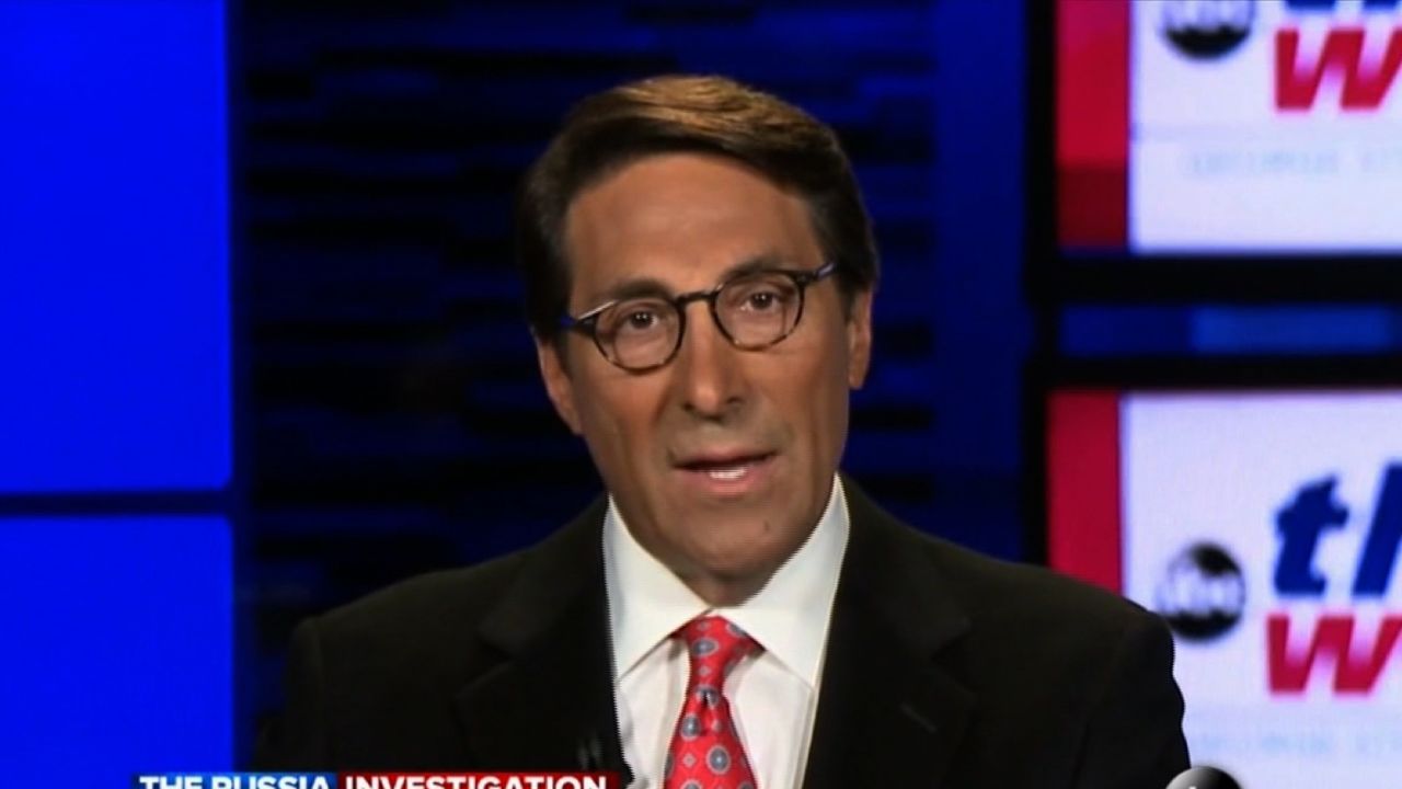 Jay Sekulow