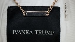 Ivanka Trump label