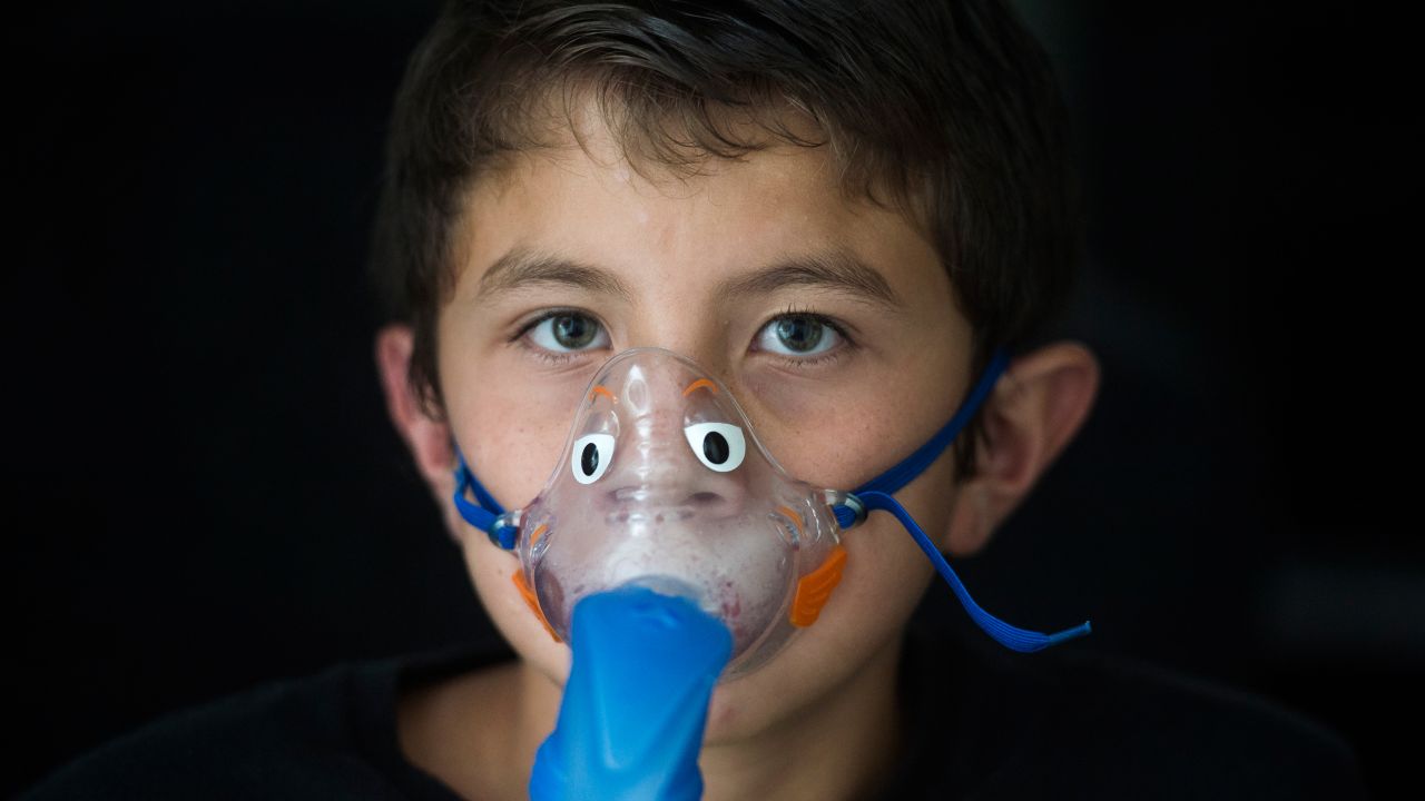 Alejandro Rodriguez suffers from asthma, kidney and a heart condition. The state of Florida removed him from Children's Medical Services, a Medicaid insurance program for sick children, when he was 10 years old.