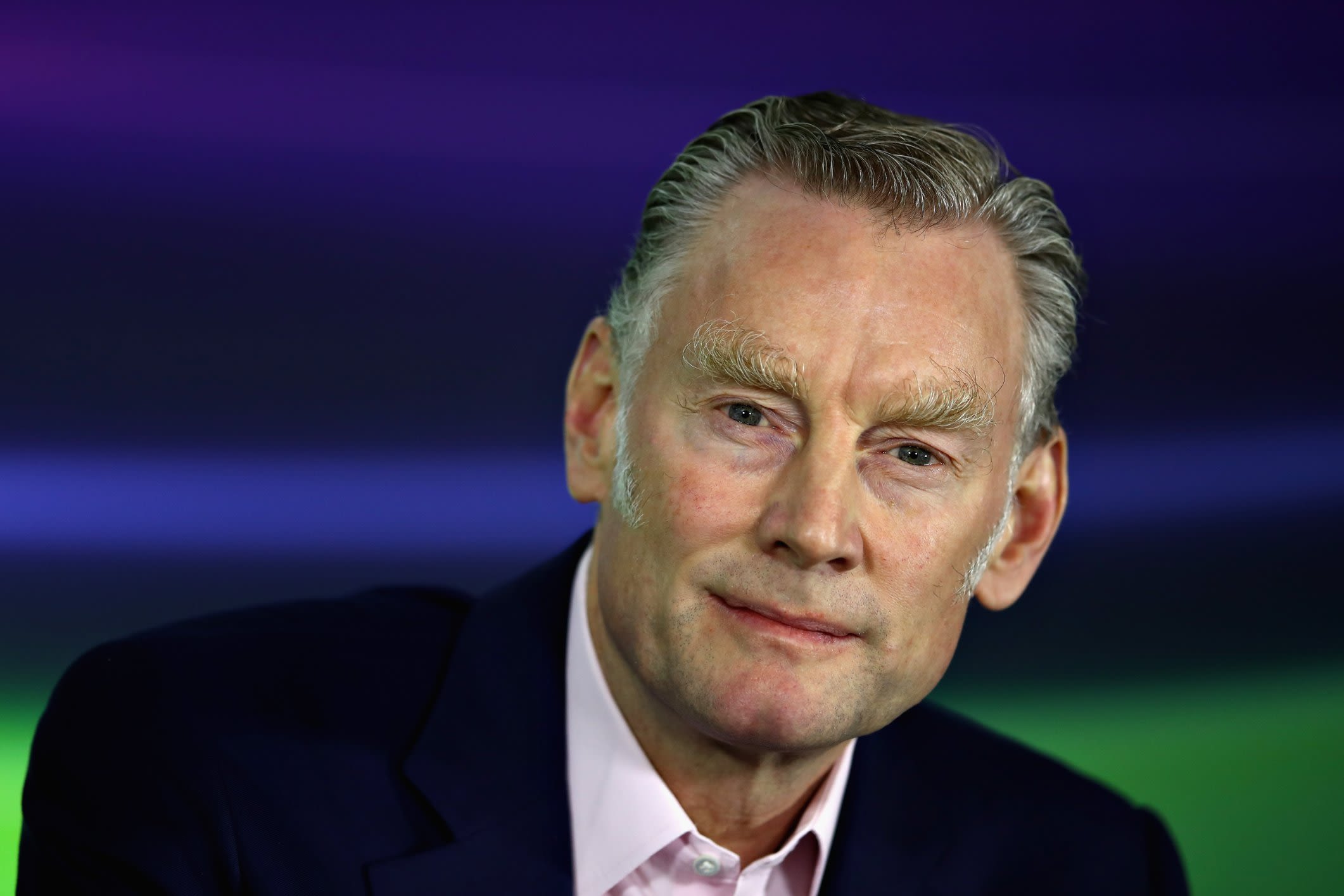 Sean Bratches, F1's managing director of commercial operations, has been tasked with improving the sport's marketing at races and across social media platforms.  