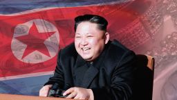 Kim Jong Un and jewelry 