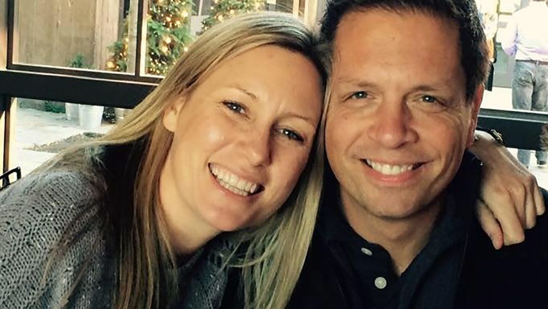 Shooting victim Justine Ruszczyk had planned to marry fiancé Don Damond in August. 