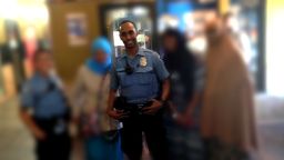 01 Officer Mohamed Noor