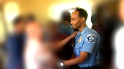 02 Officer Mohamed Noor